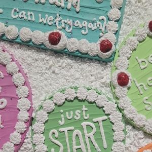 Meet your Posher, Claudia